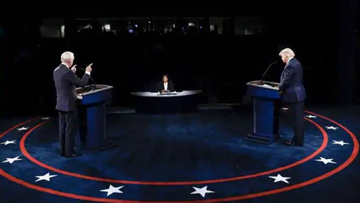 US presidential election New updates related to voting kpn US presidential election New updates related to voting kpn