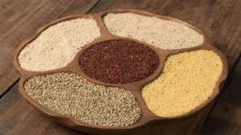Right way to prepare and eat millets to be healthy and fit