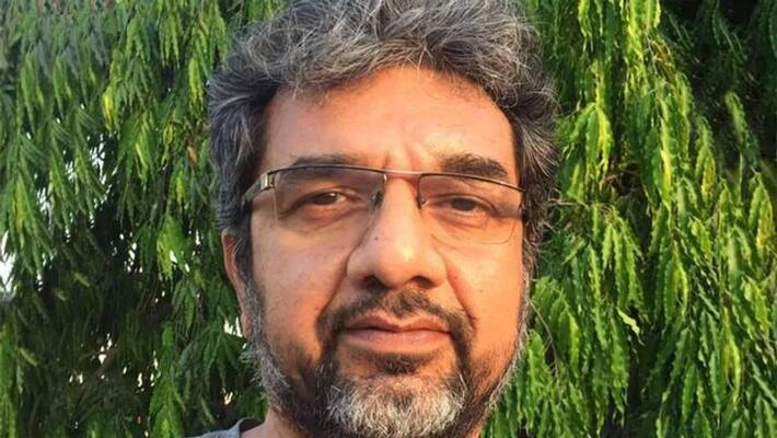 gujarati film industry filmmaker actor ashish kakkad passes away due to cardiac arrest KPJ gujarati film industry filmmaker actor ashish kakkad passes away due to cardiac arrest KPJ