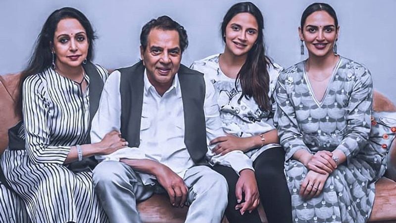 2018 में ईशा शॉर्ट फिल्म केकवॉक में नजर आई थीं। बतौर लीड एक्ट्रेस उनकी आखिरी फिल्म टेल मी ओ खुदा है, जो 2011 में रिलीज हुई थी। इस फिल्म को हेमा मालिनी ने डायरेक्ट किया था, जबकि धर्मेंद्र, ऋषि कपूर और विनोद खन्ना लीड रोल्स में थे। 