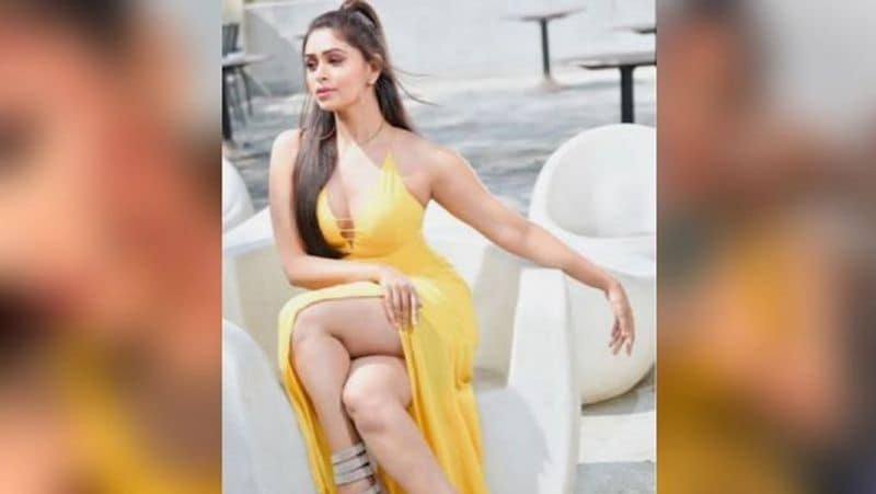 ritabhari chakraborty bold photoshoot break internet bjc