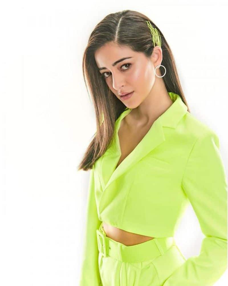 Ananya Panday believes perfection is boring; talks about social media, fans and more RCB
