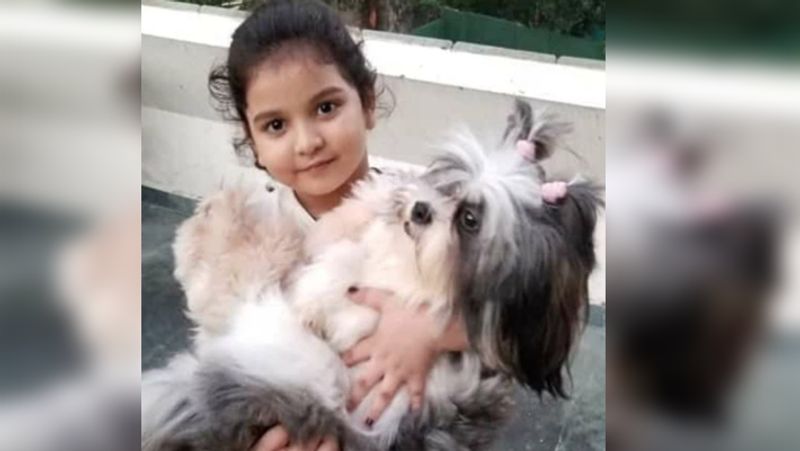 साल 2015 में दोनों को एक बेटी हुई थी, जिसका नाम आयरा शमी (Aaira Shami)है। शमी और उनकी वाइफ हसीन जहां के बीच सबकुछ ठीक नहीं है और दोनों अलग रह रहे हैं। शमी की बेटी हसीन के साथ ही रहती है।