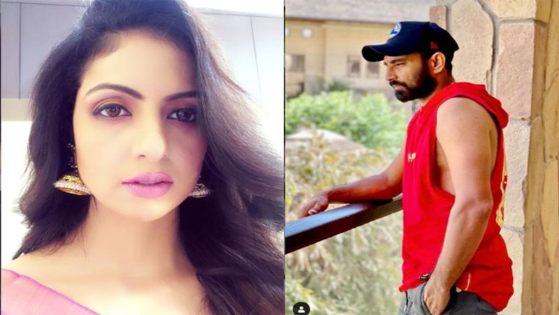 मोहम्मद शमी और हसीन जहां भले ही 2 साल से एक-दूसरे से अलग है, लेकिन सोशल मीडिया पर दोनों ही छाए रहते हैं। सोशल मीडिया क्वीन हसीन जहां हर बार कोई ना कोई वीडियो या फोटो इंटरनेट पर डालकर आकर्षण का केंद्र बनी रहती हैं। वहीं, शमी भी कभी कपिंग थेरेपी की, तो कभी पूल में एंजॉय करती अपनी तस्वीरें साझा करते रहते हैं।