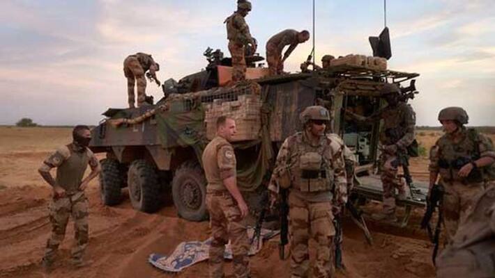 France launched Airstrike attack on Al Qaeda France launched Airstrike attack on Al Qaeda