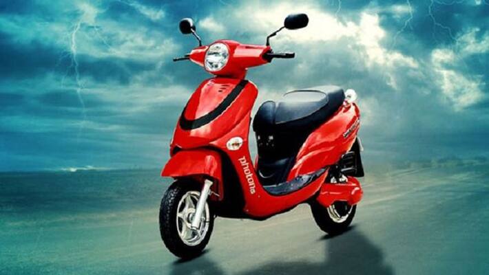 Hero announces discount offers on its electric scooters MJA Hero announces discount offers on its electric scooters MJA