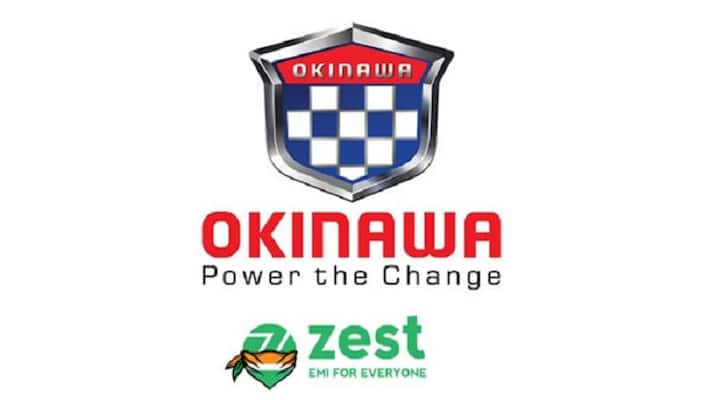 Okinawa Partners with ZestMoney to Provide EMI solutions to Customers Okinawa Partners with ZestMoney to Provide EMI solutions to Customers