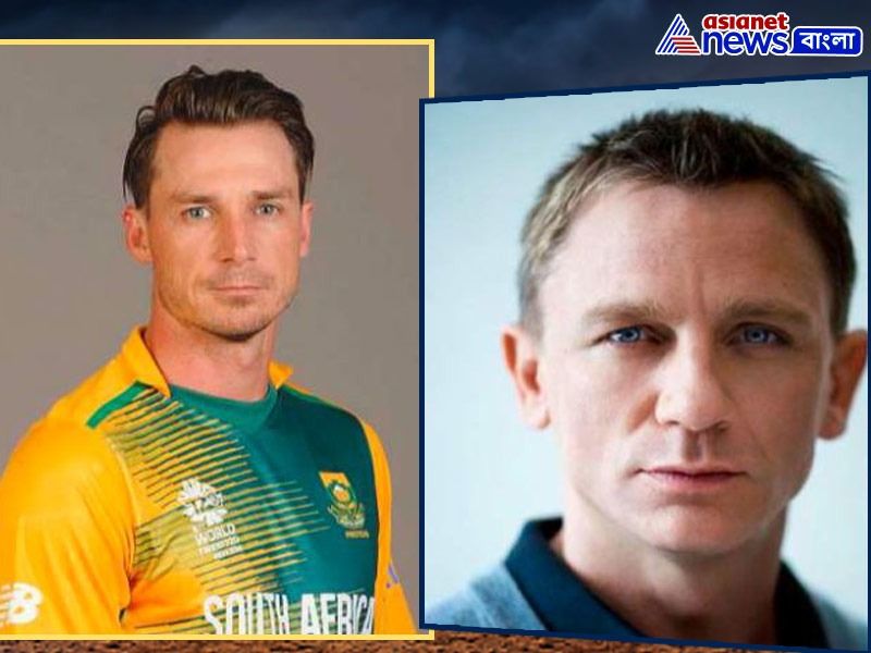 IPL 2021,Kohli-Rohit to sachin,Look alike of these stars cricketers will surprise you spb