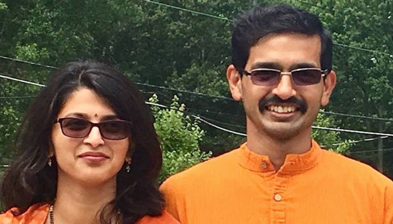 Inspiring story of couple who have rendered yeoman service in spreading Mallakhamb in U.S