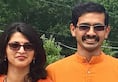 Inspiring story of couple who have rendered yeoman service in spreading Mallakhamb in U.S
