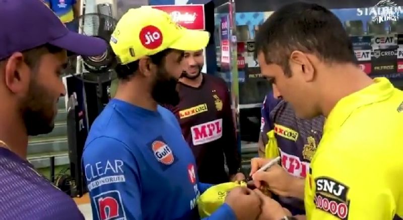 Csk Team Management is making plans for mega ipl auction