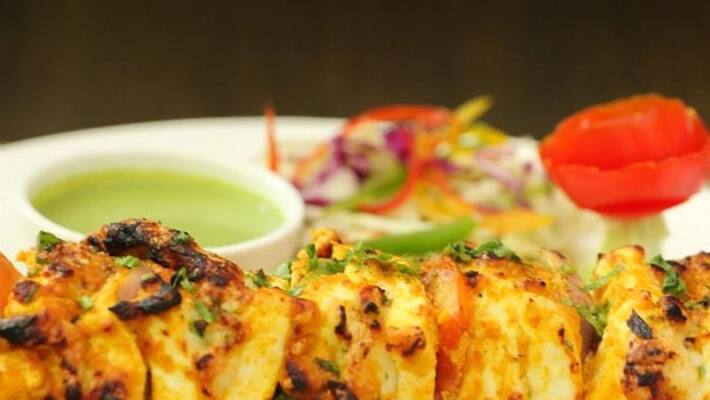 recipe of tawa paneer tikka bjc recipe of tawa paneer tikka bjc