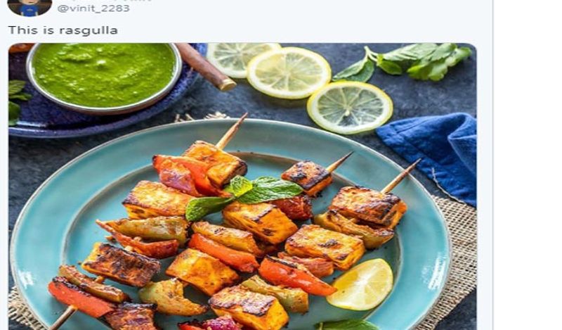 Street foods that you can eat while on a diet - bsb