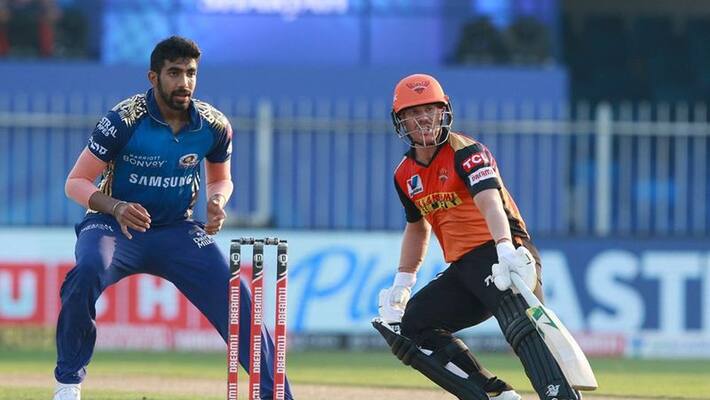 IPL 2021 Mission Impossible for Mumbai Indians takes SRH today IPL 2021 Mission Impossible for Mumbai Indians takes SRH today