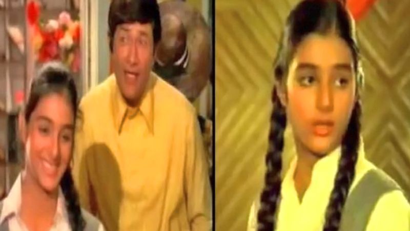 14 की उम्र में तब्बू ने निभाया रेप विक्टिम का किरदार : फिल्मी बैकग्राउंड होने की वजह से तब्बू बचपन से ही फिल्मों में काम करना चाहती थी। उन्होंने 14 साल की उम्र में देव आनंद की फिल्म 'हम नौजवां' में काम किया था। तब्बू को लॉन्च करने का क्रेडिट देव आनंद को जाता है। उन्होंने इस फिल्म में अपनी बेटी के रूप में तब्बू को लॉन्च किया था। इस फिल्म में 14 साल की छोटी-सी उम्र में तब्बू ने एक रेप विक्टम का किरदार निभाया था।
