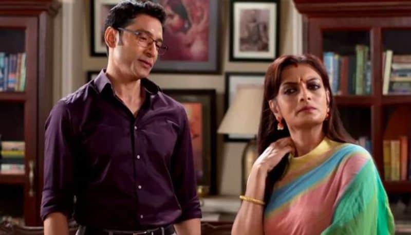 <p>টানা চলতে থাকা এই ধারাবাহিকের ছিল না কোনও পতনের অধ্যায়। তবে আর নয়। </p>