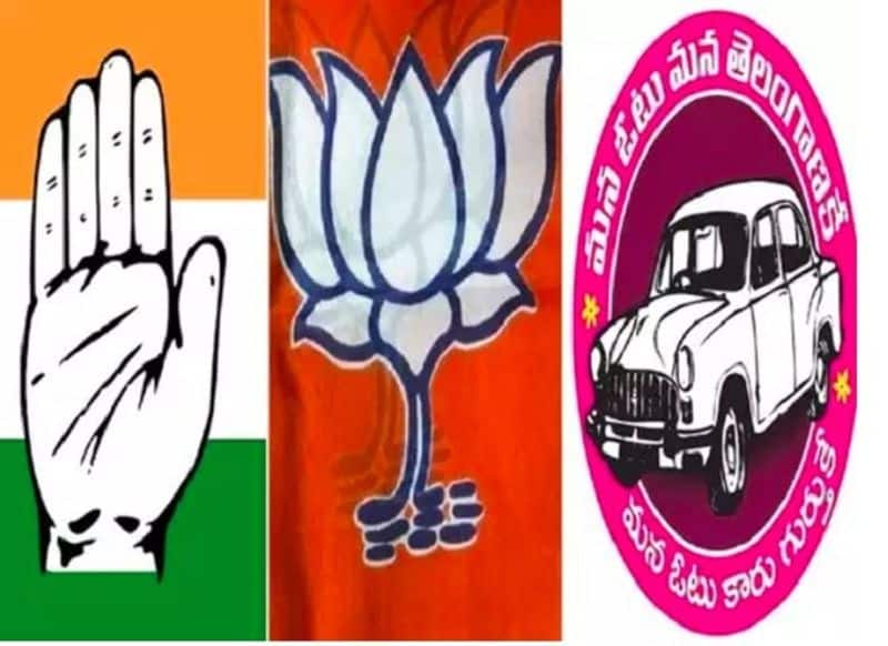 Dubbaka Bypoll Result: KCR has Scored Self Goal While trying To Decimate Congress