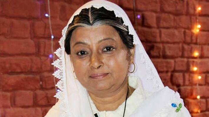 Rita bhaduri Birth Anniversary Due to Surname People feel that she is sister of jaya bachchan Read full story KPY Rita bhaduri Birth Anniversary Due to Surname People feel that she is sister of jaya bachchan Read full story KPY