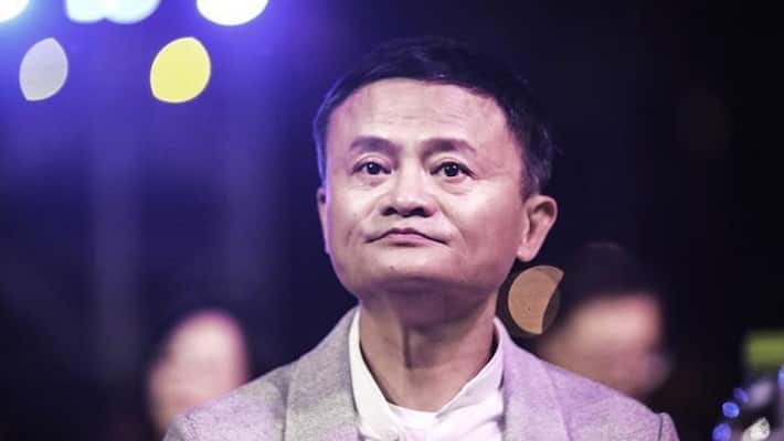 Ant Group IPO suspended in Hong Kong and Shanghai because Jack Ma criticized banking system of China MJA Ant Group IPO suspended in Hong Kong and Shanghai because Jack Ma criticized banking system of China MJA