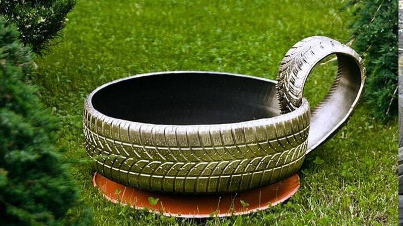 Kolkata to launch India's first tyre park