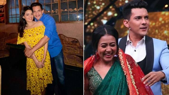 Aditya Narayan Announced that he is all Set to Marry With girlfriend Shweta agarwal in December 2020 KPY Aditya Narayan Announced that he is all Set to Marry With girlfriend Shweta agarwal in December 2020 KPY