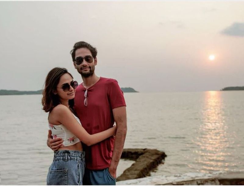 Bengali actress Mishmee Das gets brutally trolled for posting backless photos on her instagram BRD
