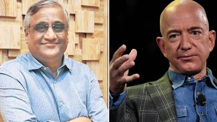 Future Group and Amazon file caveat petition before Delhi High Court on dispute MJA Future Group and Amazon file caveat petition before Delhi High Court on dispute MJA