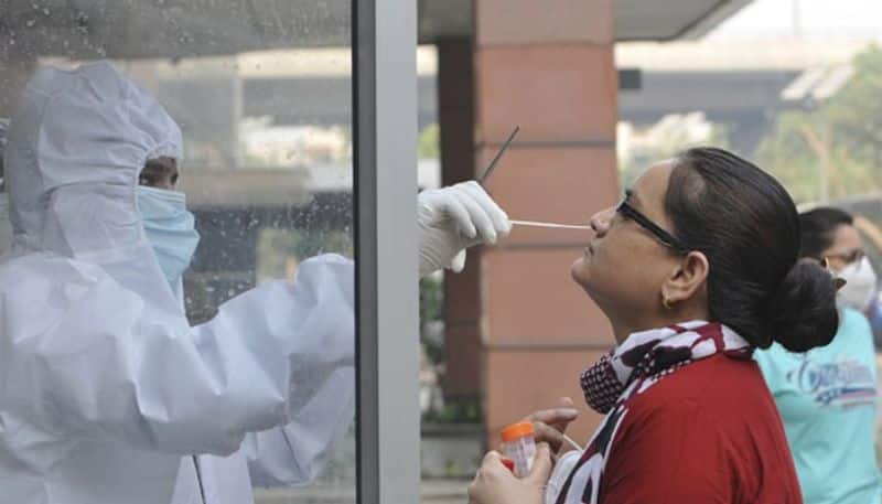 Coronavirus With less than 40,000 fresh cases, India's COVID tally pushed to 94.31 lakh-dnm