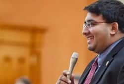 29-yr-old Indian-American Niraj Antani elected to Ohio State Senate