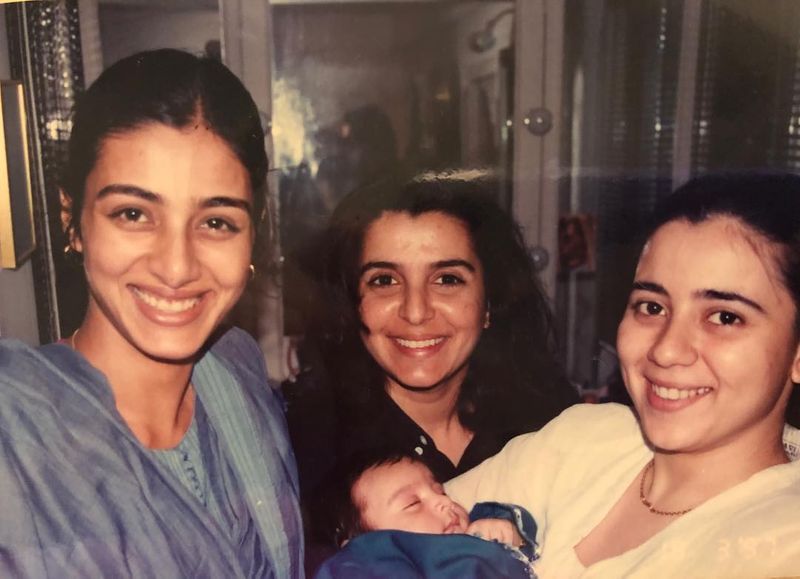 tabu birth day special few lessor know facts of her ksr