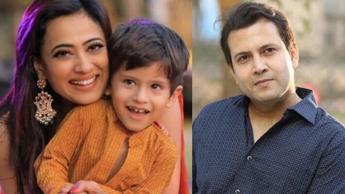 abhinav kohli sent legal notice to shweta tiwari for separate him to son action will be taken if tv actress not respond KPJ abhinav kohli sent legal notice to shweta tiwari for separate him to son action will be taken if tv actress not respond KPJ