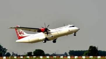 Fillip to air connectivity in northeast as Rupsi Airport in Assam to start commercial operations