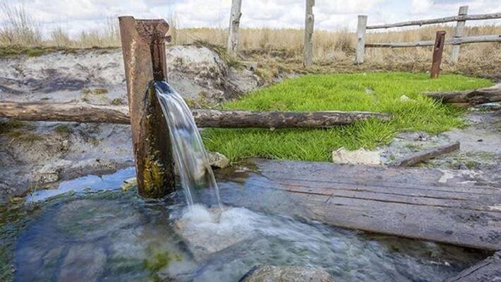 Groundwater Level increased in Chikkaballapura district snr Groundwater Level increased in Chikkaballapura district snr
