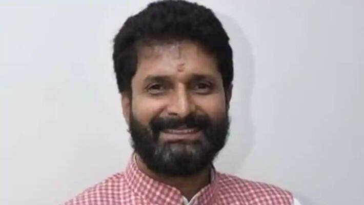 Karnataka Governor accepts CT Ravi's resignation -ymn Karnataka Governor accepts CT Ravi's resignation -ymn