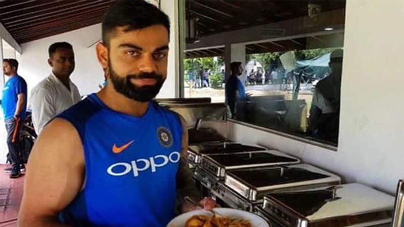 Happy Birthday Virat Kohli: Here are 8 unknown facts about him-shl