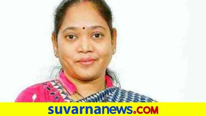 Disha cops to probe Varalakshmi murder Andhra Pradesh mah Disha cops to probe Varalakshmi murder Andhra Pradesh mah