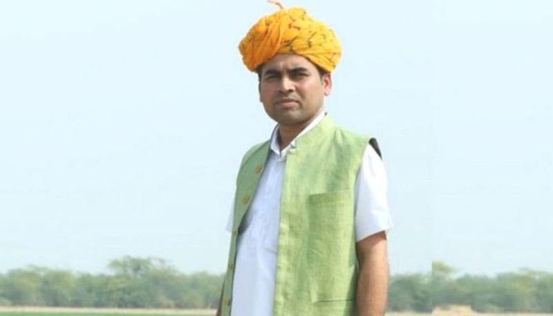 Farming can help you earn in crores! Yogesh Joshi is testimony to it