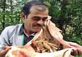Heres a mushroom that costs Rs 30,000 per kg