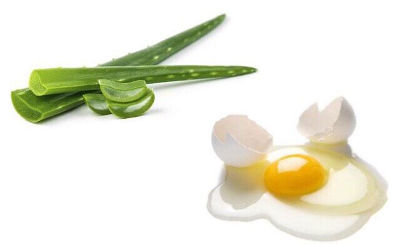 These kitchen ingredients can help you prevent hair thinning-dnm