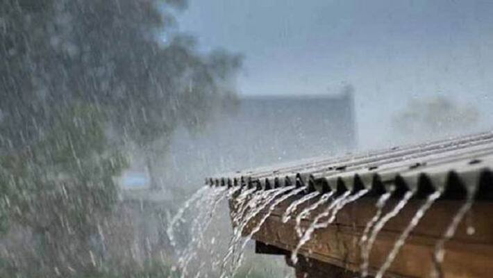 People are suffering due to Rain water intrusion into houses People are suffering due to Rain water intrusion into houses