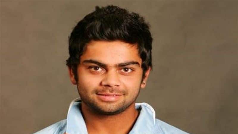 Happy Birthday Virat Kohli: Here are 8 unknown facts about him-shl