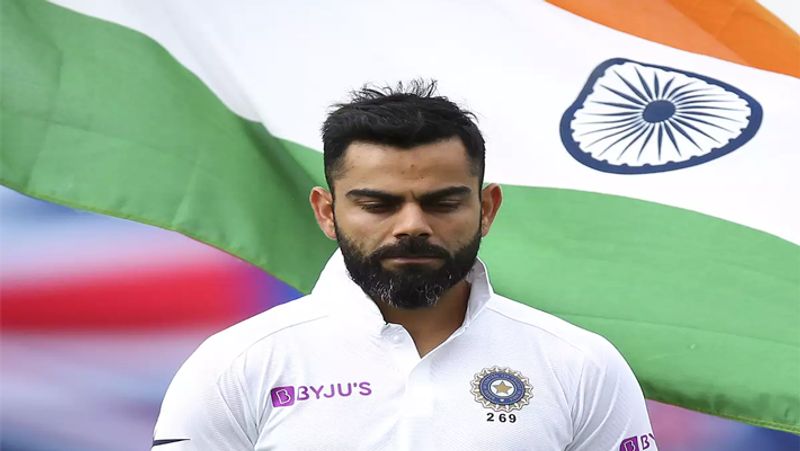 T20 worldcup 2021: Virat Kohli Celebrating his 33rd Birthday, Why Indian run machine have too many haters in India
