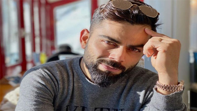 T20 worldcup 2021: Virat Kohli Celebrating his 33rd Birthday, Why Indian run machine have too many haters in India