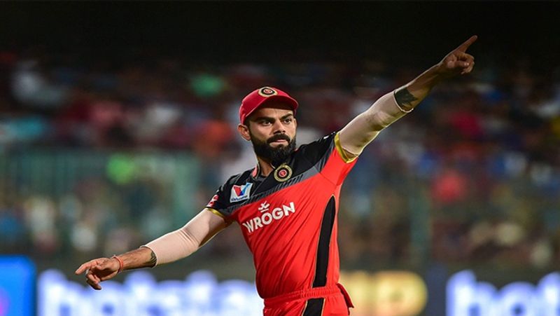 T20 worldcup 2021: Virat Kohli Celebrating his 33rd Birthday, Why Indian run machine have too many haters in India