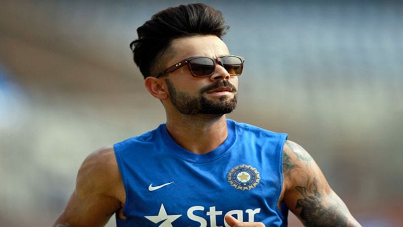 T20 worldcup 2021: Virat Kohli Celebrating his 33rd Birthday, Why Indian run machine have too many haters in India