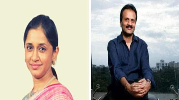 CCD cheque bounce case: Malavika Hegde granted bail -ymn CCD cheque bounce case: Malavika Hegde granted bail -ymn