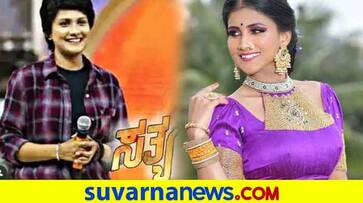 Tv actress gouthami jadav introduces own brand hair oil vana thailam srb Tv actress gouthami jadav introduces own brand hair oil vana thailam srb