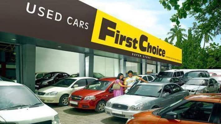 Mahindra First Choice Wheels launches 75 used car stores across India Mahindra First Choice Wheels launches 75 used car stores across India