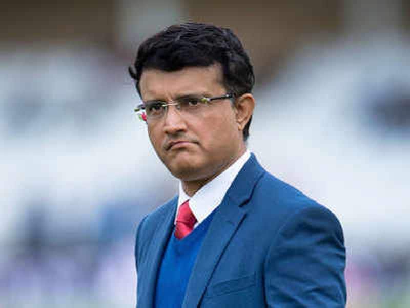 Bcci has earned 4000 crore rupess in this ipl through strict measures by Ganguly