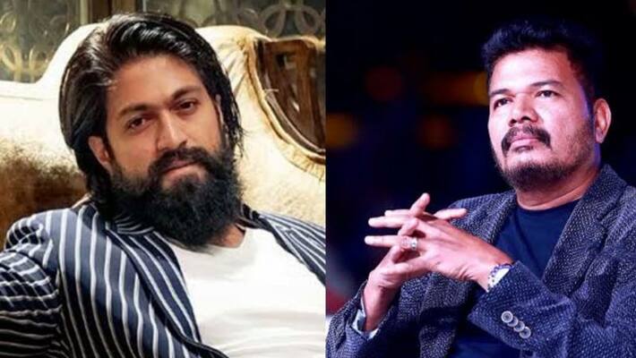 Yash to be a part of shankars next multi starrer -ymn Yash to be a part of shankars next multi starrer -ymn